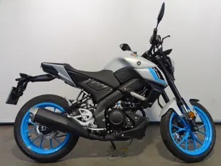 Yamaha MT-125 ABS (bj 2025)