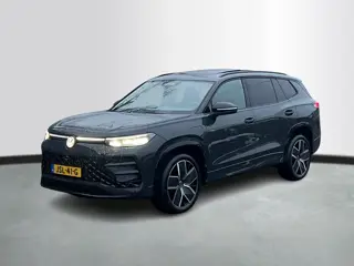 Volkswagen Tayron 1.5 eHybrid 272pk DSG R-Line Edition / Demonstratieauto
