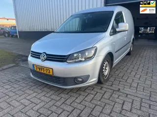 Volkswagen Caddy 1.9 TDI