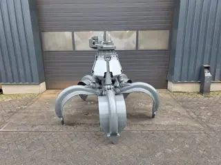 liebherr gm 65 grapple