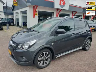 Opel KARL 1.0 Rocks Online Edition PDC/AIRCO/NAVI