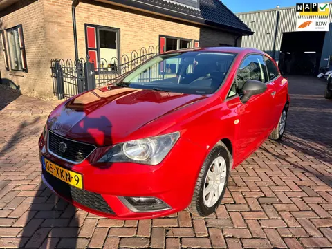Seat Ibiza SC 1.2 TSI Reference Ecomotive