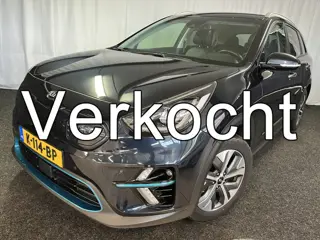 Kia e-Niro ExecutiveLine 64 kWh 1E EIGN/ECC/CAMERA/3 FASE/100% SOH