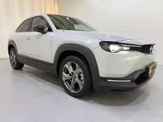 Mazda MX-30 e-Skyactiv EV 145 First Edition aut (bj 2020)