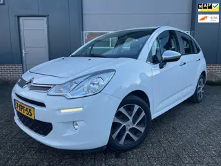 Citroen C3 1.0 VTi Collection-Navigatie-PDC-Cruise-LED-NAP!