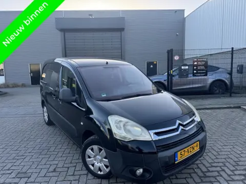 Citroën Berlingo 1.6 HDI Airco|3persoons|Schuifdeur