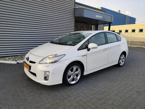 Toyota Prius 1.8 Executive