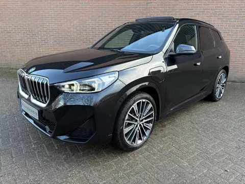 BMW X1 xDrive25e M-Sport Panorama/ Head Up /20”
