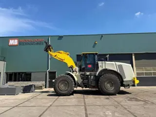 Cat 980 M (bj 2015)