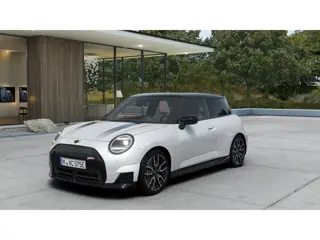 MINI Cooper SE John Cooper Works L 54.2 kWh (bj 2025)