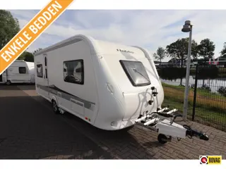 Hobby De Luxe 540 UL Multi Nova / Mover