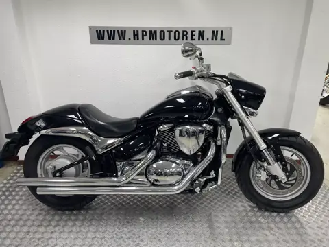 Suzuki M 800 VZ 800 M800 C VZR INTRUDER ABS BLACK EDITION