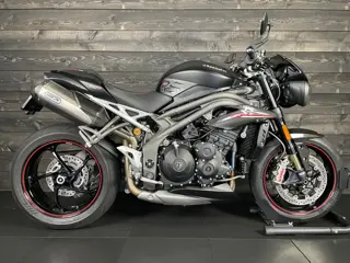 Triumph SPEED TRIPLE RS - 54554481