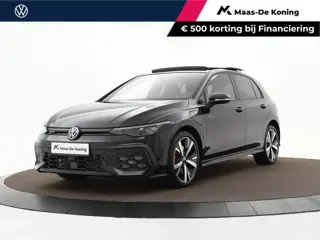 Volkswagen Golf 1.5 272pk DSG eHybrid GTE · Panoramadak · 360 Camera · Apple/Android Car Play · Stoe