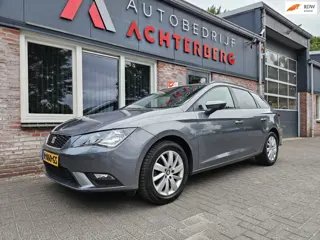 Seat Leon ST 1.2 TSI Style Airco! Cruise Control! PDC! Nette Auto!