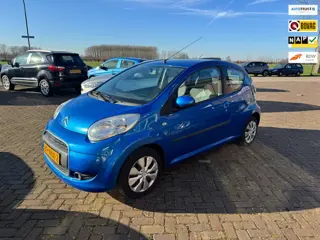 Citroen C1 1.0-12V Ambiance AIRCO APK 2-2027