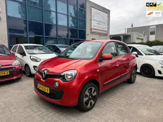 Renault Twingo 1.0 SCe Collection Airco, APK 09/27, 59000KM!!!