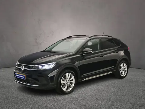 Volkswagen Taigo Life Edition 1.0 TSI 95pk Adaptive cruise control, Achteruitrijcamera, App connect,