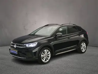 Volkswagen Taigo Life Edition 1.0 TSI 95pk Adaptive cruise control, Achteruitrijcamera, App connect,