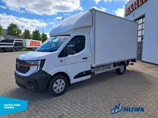 Renault Master E-Tech T35 L3H1 87 kWh (bj 2024, automaat)