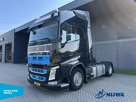 Volvo FH 500 4x2 VDS + Leather upholstery (bj 2019)