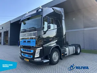 Volvo FH 500 4x2 VDS + No TC (bj 2019, automaat)