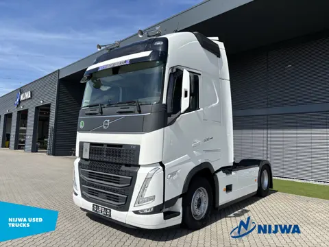 Volvo FH 500 XL 4x2 I-Save + I-Park (bj 2024, automaat)