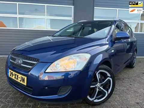 Kia Cee'd Sporty Wagon 1.6 X-tra|Airco|Leuke auto!!!|