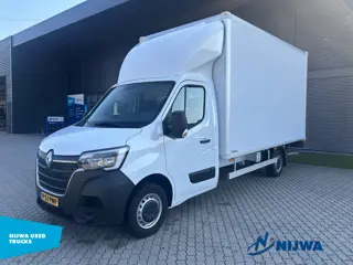 Renault Master T35 145 Laadklep + Bluetooth (bj 2024)