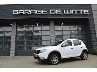 Dacia SANDERO 0.9 TCe Stepway