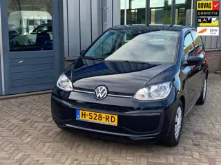 Volkswagen Up! 1.0 BMT take up!
