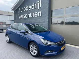 Opel Astra 1.0 Turbo Innovation pano stoel + stuurverwarming camera