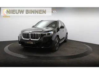 BMW X1 xDrive25e M-Sport Dealeronderh. / Shadowline / Panoramadak / Trekhaak / Keyless Entry / Stoel