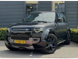 Land Rover Defender 110 110 P525 V8 Carpathian Edition | URBAN |