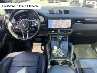 Porsche Cayenne Coupé 3.0 E-Hybrid Chrono Pano Luchtv. Leer