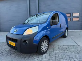 Peugeot Bipper 1.3 HDi XT Profit +