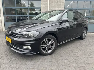 Volkswagen Polo 1.0 TSI R-Line Edition