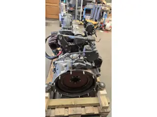 Deutz BF4M2012C (bj 2003)