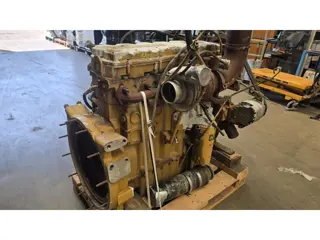 Caterpillar C9