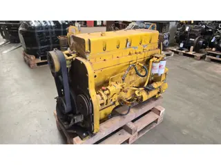 Cummins LTA10-C