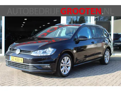Volkswagen Golf Variant 1.0 TSI Comfortline Business//Automaat!!