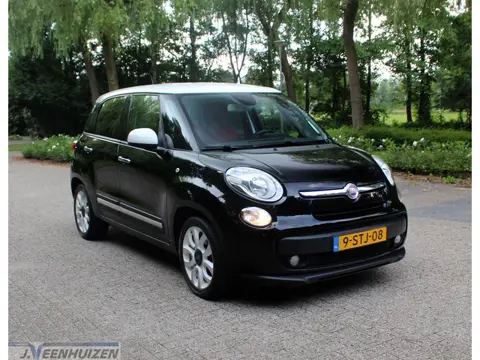 Fiat 500L 0.9 TwinAir Luxy ❄ Clima | Nette auto | Bj '13