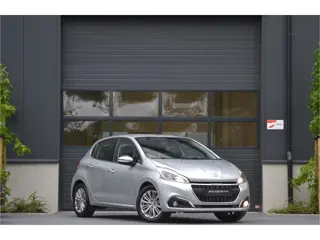 Peugeot 208 1.2 PureTech Allure NAP | Nieuwe riem! | Automaat | Carplay