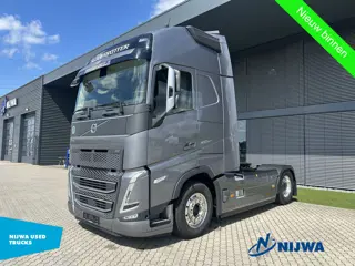 Volvo FH 460 TC 4x2 VDS + Suitable for ADR (bj 2024)