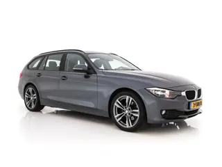 BMW 3 Serie Touring 316i Business Aut. *NAVI-FULLMAP | SPORTSEATS | AIRCO | CRUISE | 18''ALU*