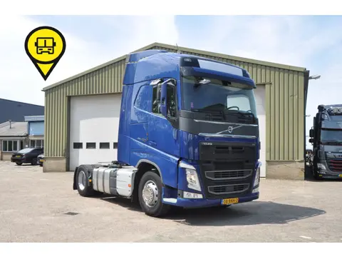 Volvo FH 420 4x2 2019 SmartTacho V2 (bj 2019, automaat)