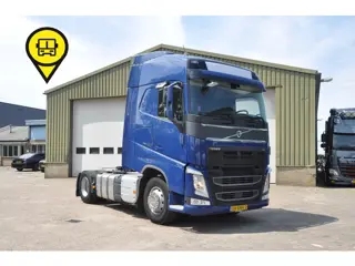 Volvo FH 420 4x2 2019 SmartTacho V2 (bj 2019, automaat)