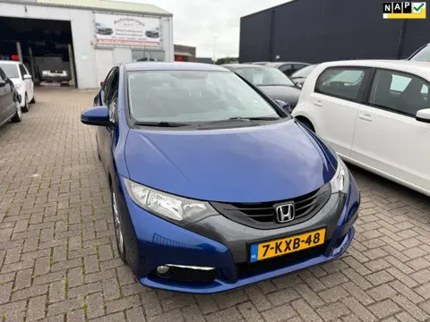 Honda Civic 1.4 Sport