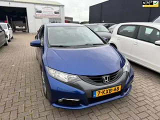 Honda Civic 1.4 Sport