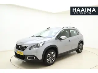 Peugeot 2008 1.2 PureTech Allure Nette Auto! l Apple Carplay & Android Auto l Climate Control l Crui
